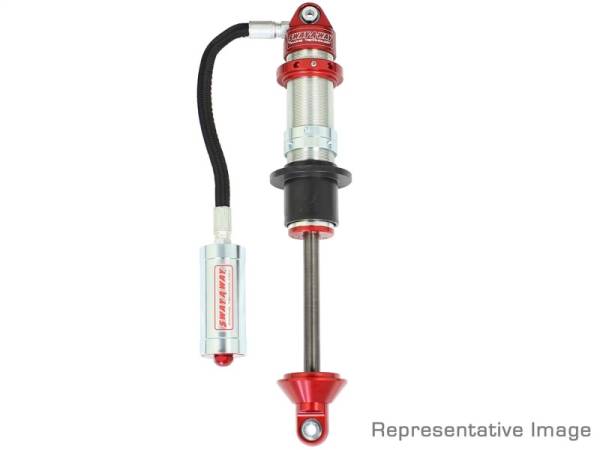 aFe - aFe Sway-A-Way 2.5in Coilover w/ Remote Reservoir - 14in Stroke 56000-0114