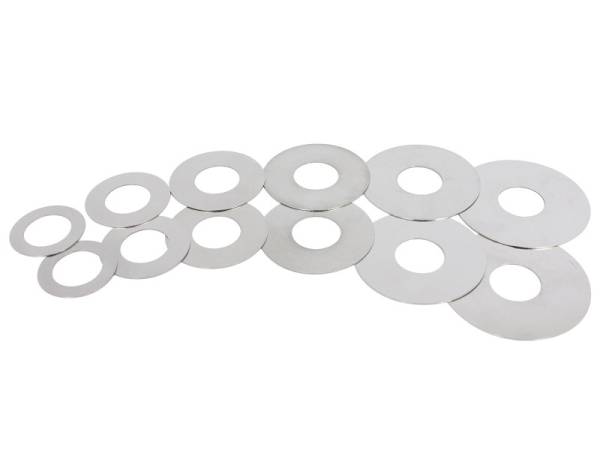 aFe - aFe Sway-A-Way 2.0/2.5 Valve Stack Kit .015 Thick 56000-SP15