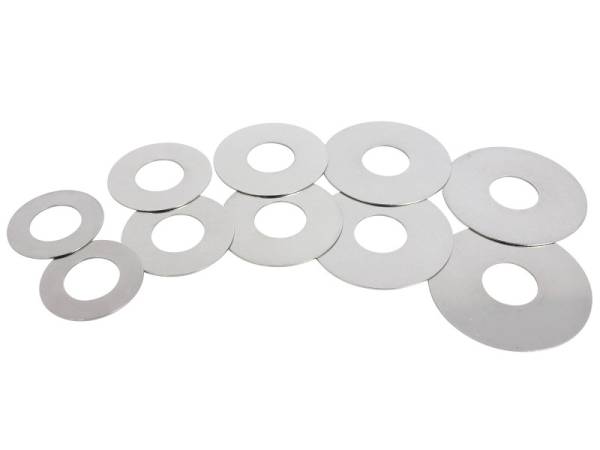 aFe - aFe Sway-A-Way 2.0/2.5 Valve Stack Kit .020 Thick 56000-SP20