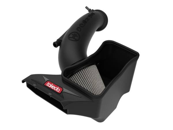 aFe - aFe Takeda Stage-2 Pro DRY S Cold Air Intake System 2022 Hyundai Elantra N 56-10057D