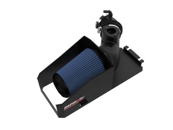 aFe - aFe Takeda Rapid Induction Cold Air Intake System w/ Pro 5R Mazda MX-5 Miata (ND) 16-19 L4-2.0L 56-20040R