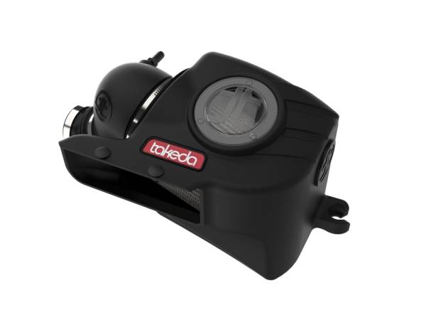 aFe - aFe Takeda Momentum 12-17 Hyundai Veloster Pro DRY S Cold Air Intake System (Non-Turbo) 56-70029D