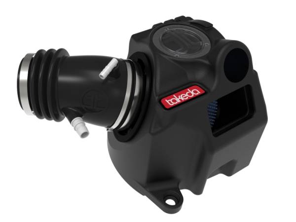 aFe - aFe Takeda Momentum Pro 5R Cold Air Intake System 20-22 Kia Telluride / Hyundai Palisade V6 3.8L 56-70033R
