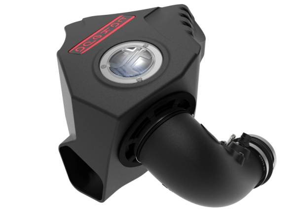 aFe - aFe Takeda Momentum Pro 5R Cold Air Intake System 2021 Toyota Supra L4 2.0L Turbo 56-70037R