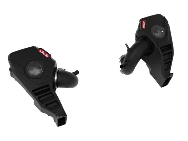 aFe - aFe 18-22 Kia Stinger V6-3.3L (tt) MagnumFORCE Intakes Stage-2 Pro DRY S 56-70038D