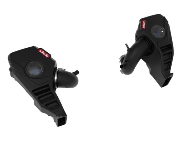 aFe - aFe 18-22 Kia Stinger V6-3.3L (tt) MagnumFORCE Intakes Stage-2 Pro 5R 56-70038R