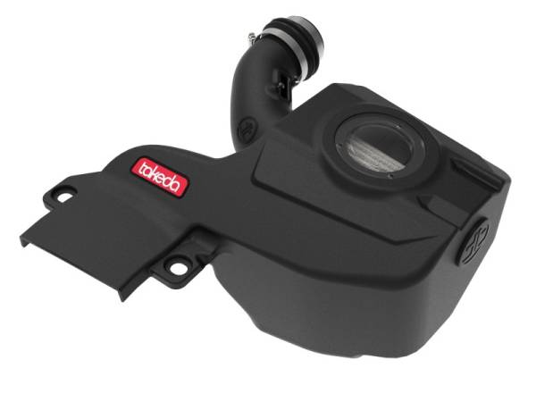 aFe - aFe Takeda Momentum Pro DRY S Cold Air Intake System 21-22 Mazda 3 L4 2.5L (t) 56-70045D