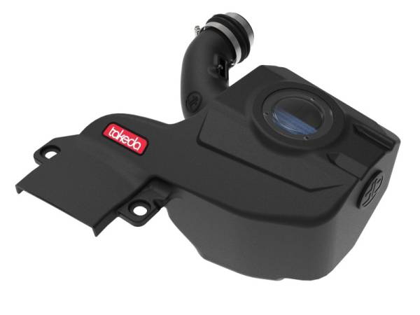 aFe - aFe Takeda Intakes Stage-2 PDS AIS PDS 21-22 Mazda 3 2.5T 56-70045R