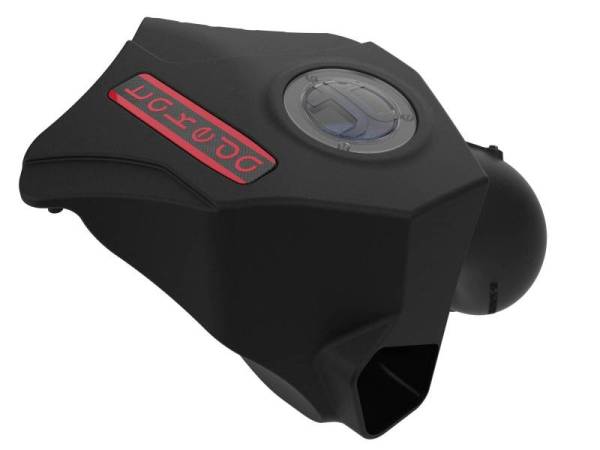 aFe - aFe Takeda Momentum Pro 5R Cold Air Intake System 20-21 Toyota Supra L6-3.0L (T) B58 56-70050R