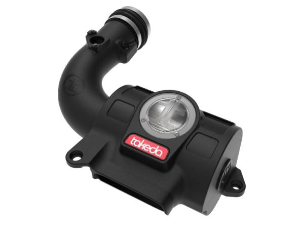 aFe - aFe Takeda Momentum Pro Dry S Cold Air Intake System 22-23 Subaru BRZ/Toyota GR86 56-70056D