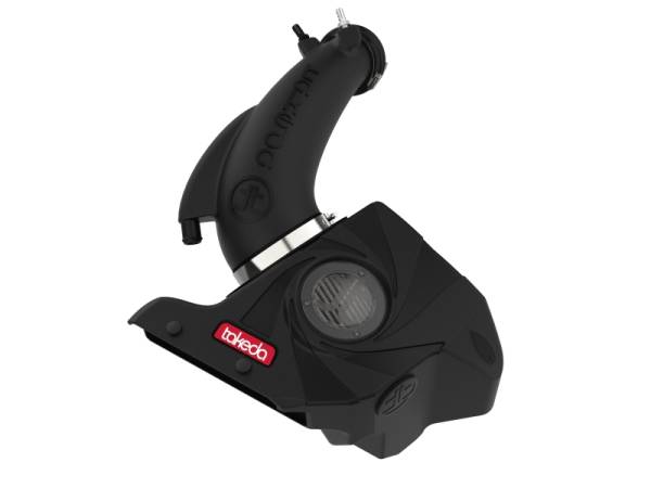 aFe - aFe 22-23 Hyundai Kona N L4 2.0L(t) Takeda Momentum Cold Air Intake System w/ Pro DRY S Filter 56-70058D