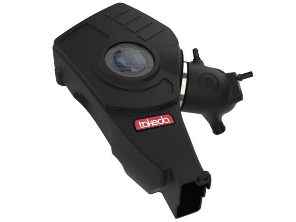 aFe - AFE Momentum Intake System W/ Pro 5-R Filter 22-23 Kia Stinger 56-70060R