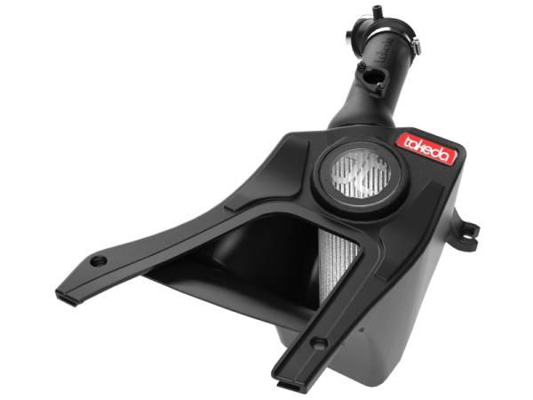 aFe - aFe 22-25 Honda Civic (2.0L L4) Takeda Momentum Cold Air Intake System W/ Pro DRY S Filter 56-70068D