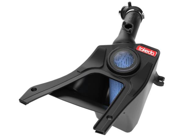 aFe - aFe 22-25 Honda Civic (2.0L L4) Takeda Momentum Cold Air Intake System W/ Pro 5R Filter 56-70068R