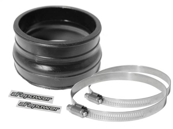 aFe - aFe Magnum FORCE Performance Accessories Coupling Kit 4-5/32in x 3-3/4in ID x 2-11/32in Reducer 59-00008