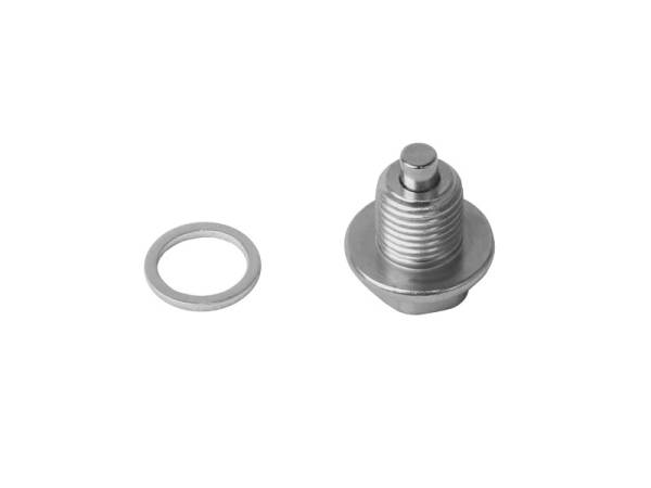 aFe - aFe POWER Magnetic Drain Plug M12 x 1.25 - Universal 59-04005