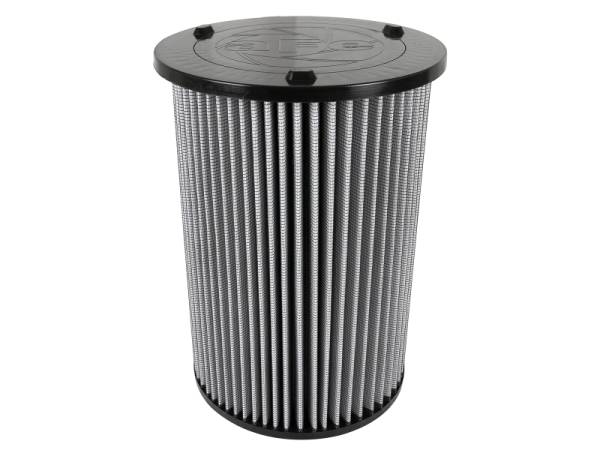 aFe - aFe ProHDuty Air Filters OER PDS A/F HD PDS RC: 11OD x 6ID x 15.14H 70-10022
