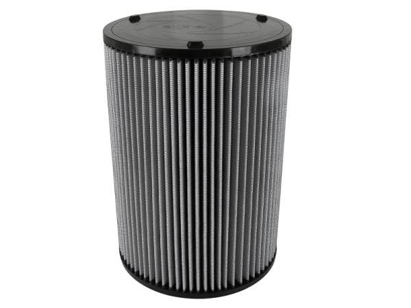aFe - aFe ProHDuty Air Filters OER PDS A/F HD PDS RC: 13OD x 7.10ID x 18.13H 70-10053