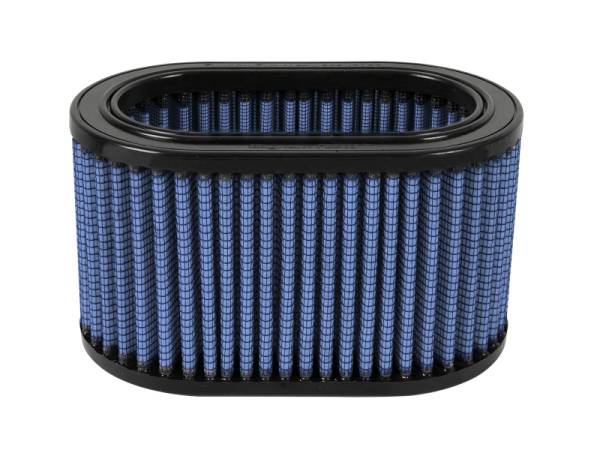 aFe - aFe ProHDuty Air Filters OER P5R A/F HD P5R SPECIAL OVAL OPEN: 6.75x4.10x4.00H 70-50008