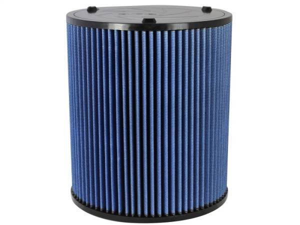 aFe - aFe ProHDuty Air Filters OER P5R A/F HD P5R RC: 13OD x 7.10ID x 14.75H 70-50017