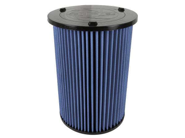 aFe - aFe ProHDuty Air Filters OER P5R A/F HD P5R RC: 11OD x 6ID x 15.14H 70-50022