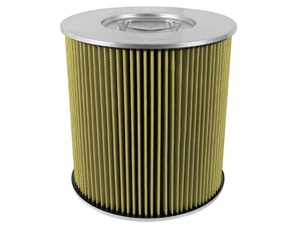 aFe - aFe ProHDuty Air Filters OER PG7 A/F HD PG7 RC: 15.07OD x 8.12ID x 15.86H 70-70007