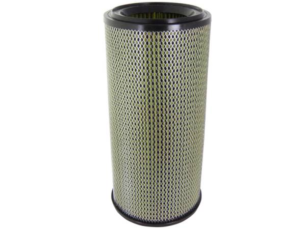 aFe - aFe ProHDuty Air Filters OER PG7 A/F HD PG7 RC: 11-3/8OD x 6-21/32ID x 23-23/32H 70-70009