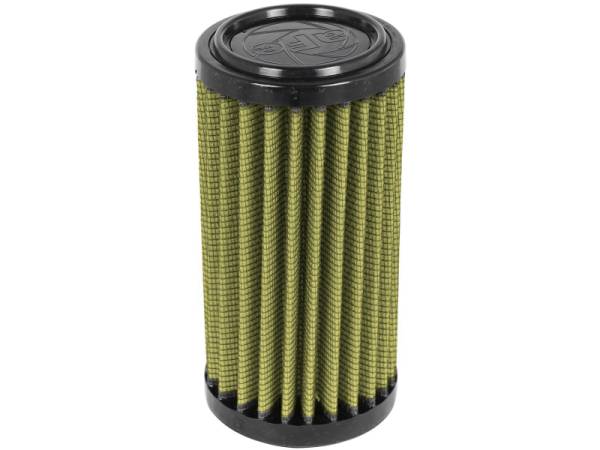 aFe - aFe ProHDuty Air Filters OER PG7 A/F HD PG7 RC: 3.50OD x 1.85ID x 7.34H 70-70012
