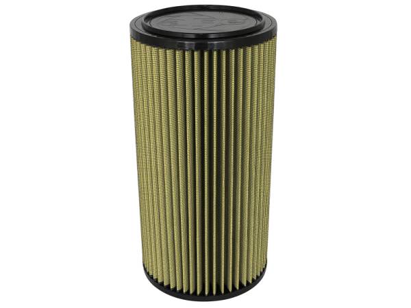 aFe - aFe ProHDuty Air Filters OER PG7 A/F HD PG7 RC: 9.28OD x 5.25ID x 19H 70-70018