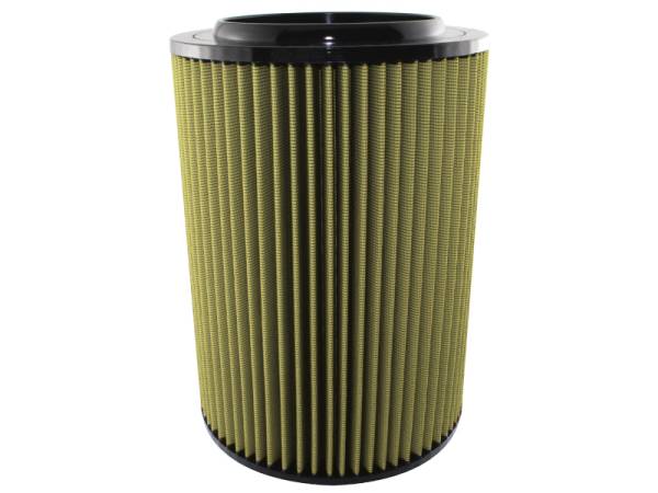 aFe - aFe ProHDuty Air Filters OER PG7 A/F HD PG7 RC: 13OD x 8-1/4ID x 19-1/2H 70-70019