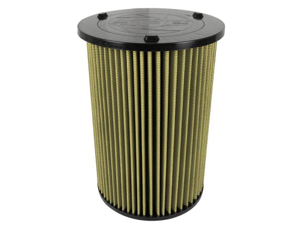 aFe - aFe ProHDuty Air Filters OER PG7 A/F HD PG7 RC: 11OD x 6ID x 15.14H 70-70022