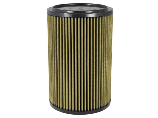 aFe - aFe ProHDuty Air Filters OER PG7 A/F HD PG7 RC: 9.25OD x 5.25ID x 14.49H 70-70024