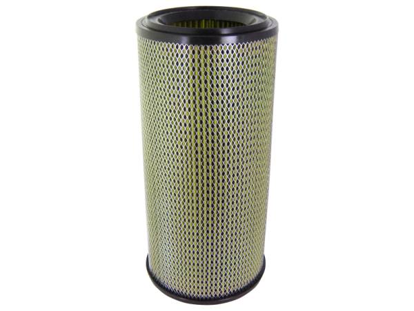 aFe - aFe ProHDuty Air Filters OER PG7 A/F HD PG7 RC: 11.38OD x 6.66ID x 21.28H 70-70028