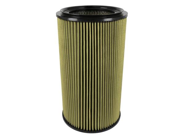 aFe - aFe ProHDuty Air Filters OER PG7 A/F HD PG7 RC: 12-3/4OD x 8-11/32ID x 23H 70-70035