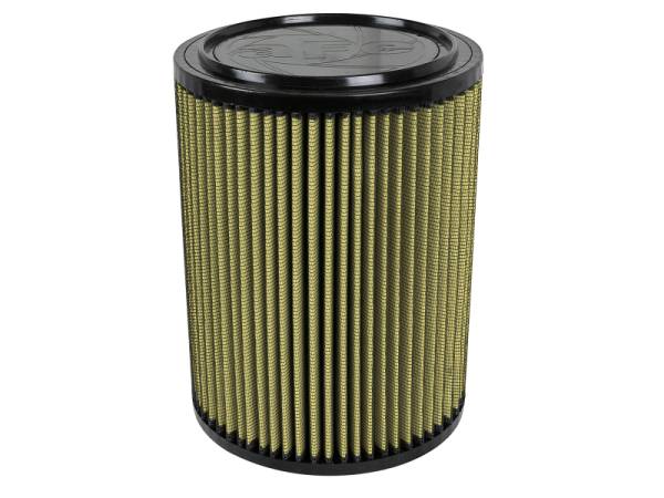 aFe - aFe ProHDuty Air Filters OER PG7 A/F HD PG7 RC: 13OD x 7.92ID x 16.44H 70-70037