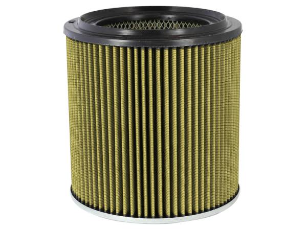 aFe - aFe ProHDuty Air Filters OER PG7 A/F HD PG7 RC: 12.03OD x 7.69ID x 12.50H 70-70040