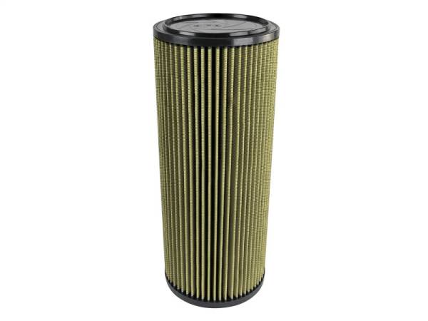 aFe - aFe ProHDuty Air Filters OER PG7 A/F HD PG7 RC: 9-9/32OD x 5-25/32ID x 23-7/16H 70-70052