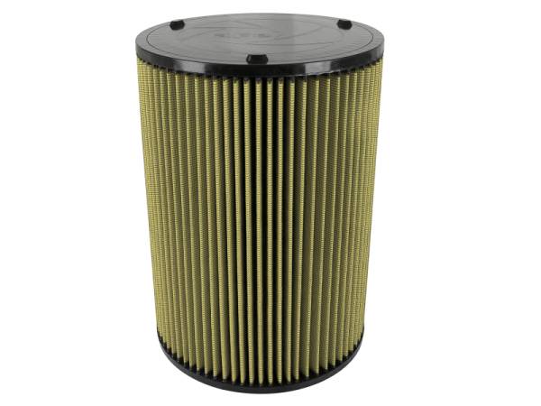 aFe - aFe ProHDuty Air Filters OER PG7 A/F HD PG7 RC: 13OD x 7.10ID x 18.13H 70-70053