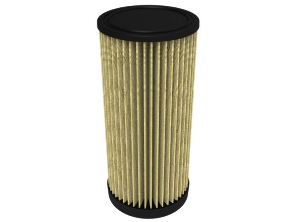 aFe - aFe MagnumFLOW Air Filters OER PG7 A/F PG7 GM C4500/550003-07 V8-6.6L/03-09 V8-8.1L 71-10097