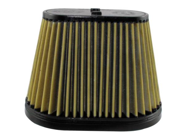 aFe - aFe MagnumFLOW Air Filters OER PG7 A/F PG7 Ford Diesel Trucks 03-07 V8-6.0L (td) 71-10100