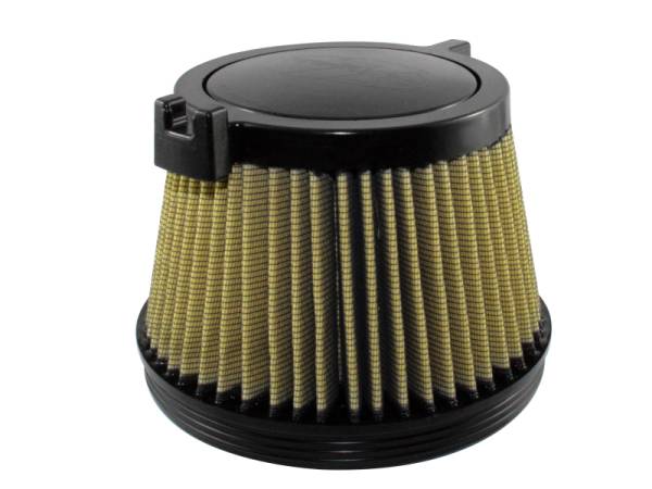 aFe - aFe MagnumFLOW Air Filters OER PG7 A/F PG7 GM Diesel Trucks 06-09 V8-6.6L (td) 71-10101
