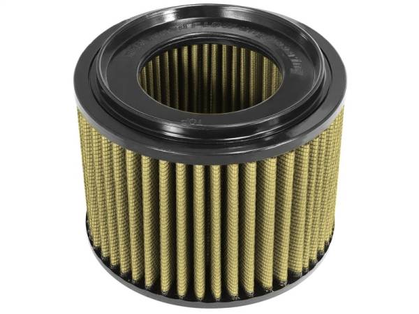aFe - aFe MagnumFLOW Air Filters OER PG7 A/F PG7 Nissan Patrol L6-2.8L/3.0L/4.2L (td) 71-10104