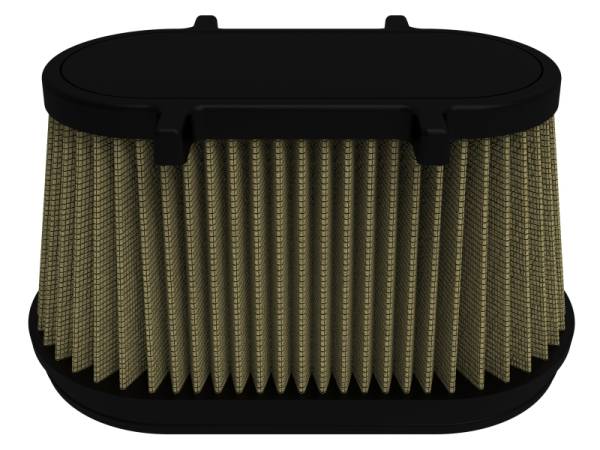 aFe - aFe MagnumFLOW Air Filters OER PG7 A/F PG7 GM Van 06-09 V8-6.6L (td) 71-10109