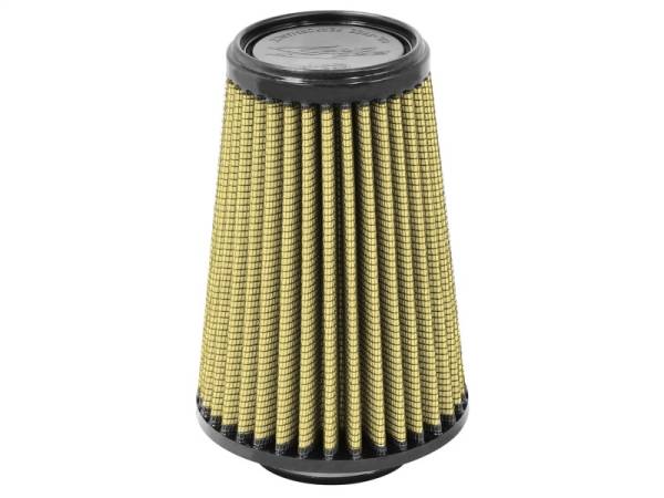 aFe - aFe MagnumFLOW Air Filters IAF PG7 A/F PG7 2-1/2F x 5B x 3-1/2T x 7H 72-25507