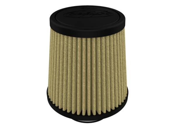 aFe - aFe Magnum FLOW Pro Guard 7 Universal Air Filter F-3in / B-6in / T-4in / H-6in 72-30017