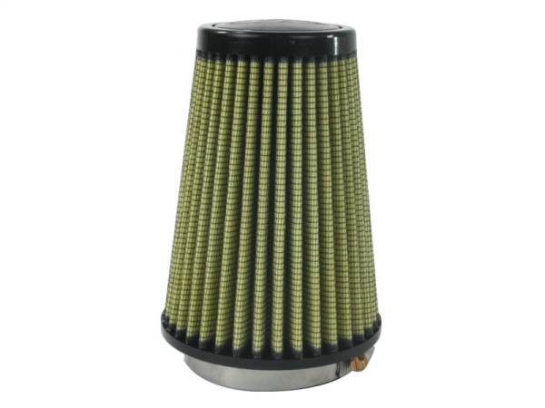 aFe - aFe MagnumFLOW Air Filters IAF PG7 A/F PG7 3-1/2F x 5B x 3-1/2T x 7H 72-35507
