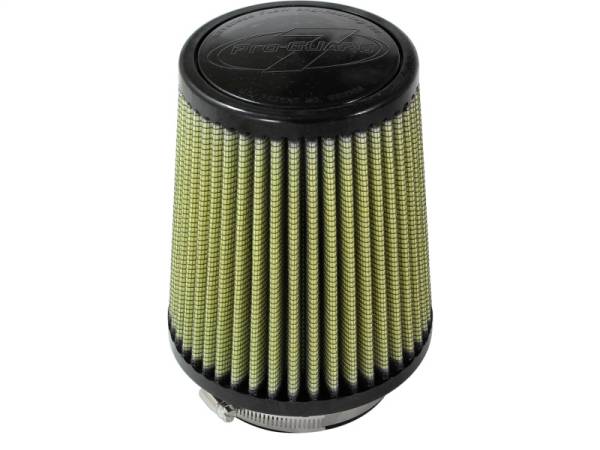 aFe - aFe MagnumFLOW Air Filters IAF PG7 A/F PG7 4F x 6B x 4-3/4T x 7H 72-40011