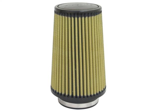aFe - aFe MagnumFLOW Air Filters IAF PG7 A/F PG7 4F x 6B x 4-3/4T x 9H 72-40035