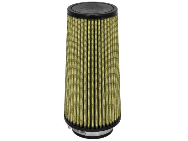 aFe - aFe MagnumFLOW Air Filters IAF PG7 A/F PG7 4F x 6B x 4-3/4T x 12H 72-40043
