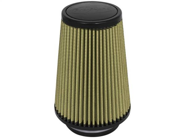 aFe - aFe MagnumFLOW Pro GUARD7 Universal Air Filter 4.5in. F / 7in. B / 4.75in. T / 9in. H 72-45005
